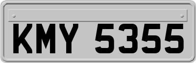 KMY5355