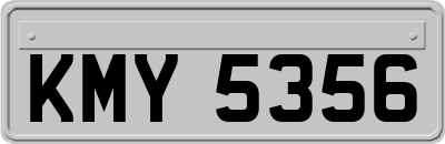 KMY5356