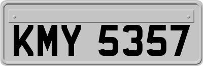 KMY5357