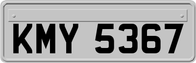 KMY5367