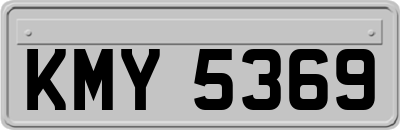 KMY5369