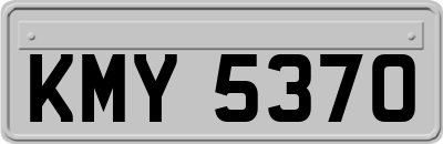 KMY5370