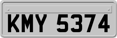 KMY5374