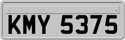 KMY5375