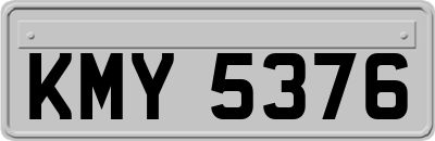 KMY5376