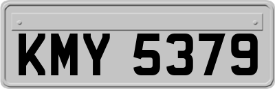 KMY5379