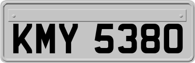 KMY5380