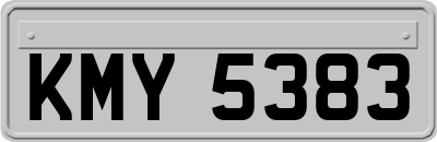 KMY5383