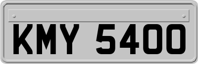 KMY5400