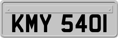 KMY5401