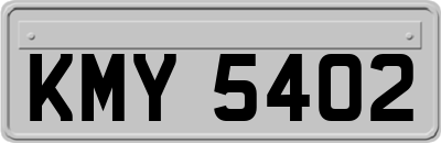 KMY5402