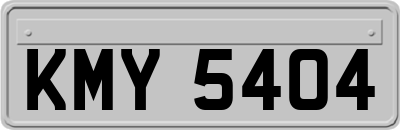 KMY5404