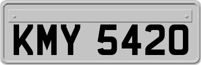 KMY5420