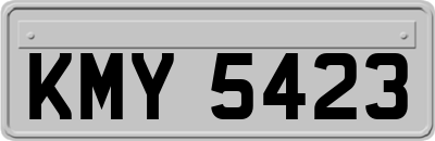 KMY5423