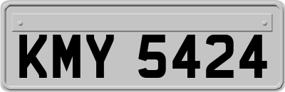 KMY5424