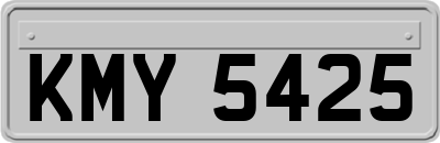 KMY5425