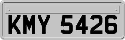 KMY5426