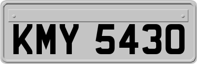 KMY5430