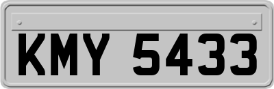 KMY5433