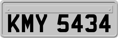 KMY5434