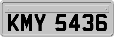 KMY5436