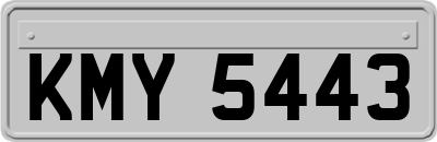 KMY5443