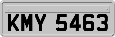 KMY5463