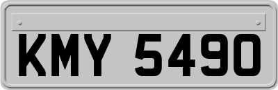 KMY5490