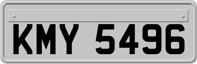 KMY5496