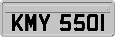 KMY5501