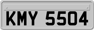 KMY5504