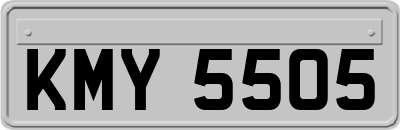 KMY5505