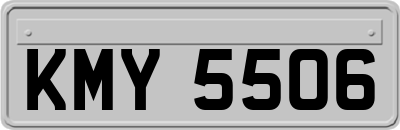 KMY5506