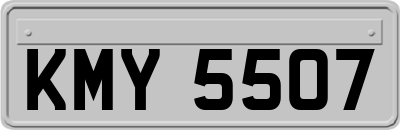 KMY5507