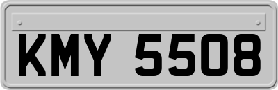 KMY5508