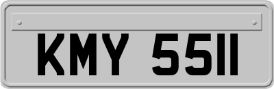 KMY5511