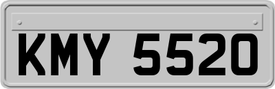 KMY5520