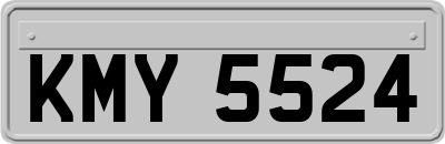 KMY5524