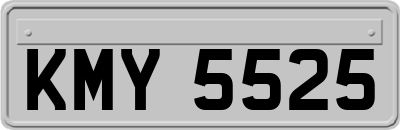 KMY5525