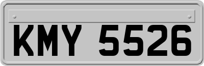 KMY5526