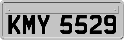 KMY5529