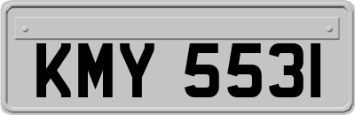 KMY5531