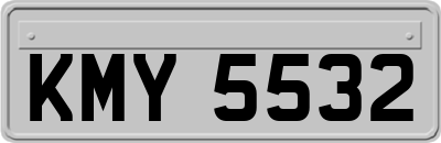 KMY5532