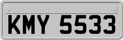 KMY5533