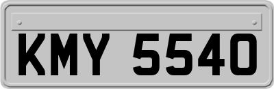 KMY5540