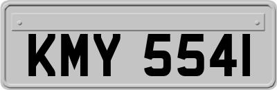 KMY5541