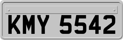 KMY5542