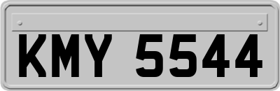 KMY5544