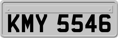 KMY5546