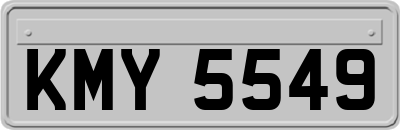 KMY5549